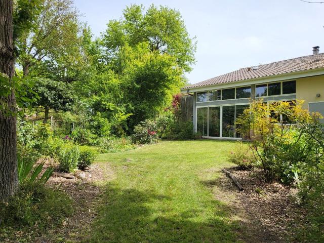 Maison vente à Le Braou, Audenge