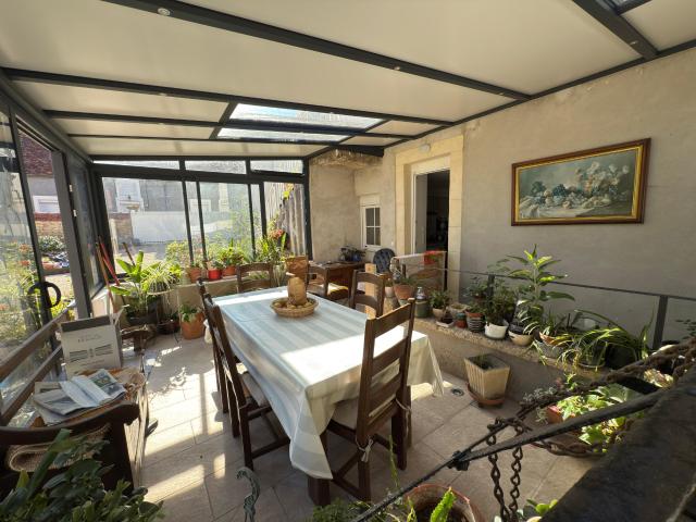 Maison vente à Saint-Amand-Montrond, Ourouer-les-bourdelins