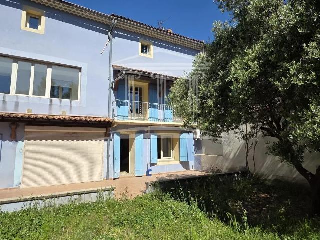 Maison vente à Avignon, Sorgues