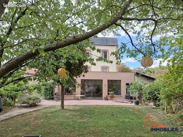 Maison vente à Châlons-en-Champagne, Châlons-en-champagne