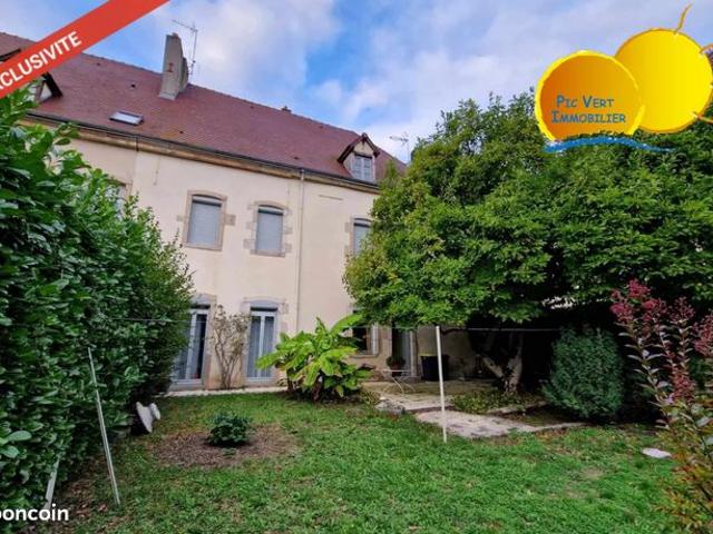 Maison vente à Dijon, Auxonne