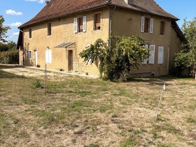 Maison vente à La Tour-du-Pin, Le Pont-de-beauvoisin