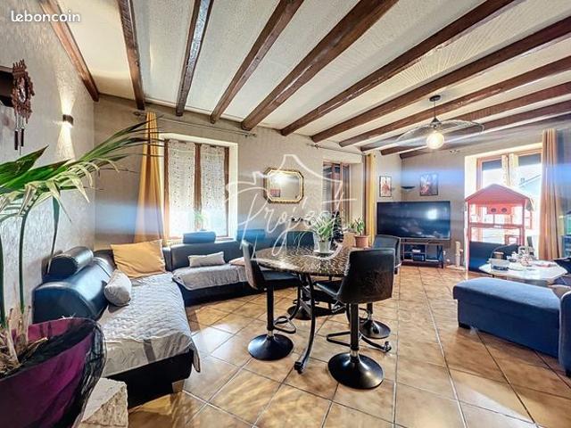 Maison vente à Montbéliard, Mandeure