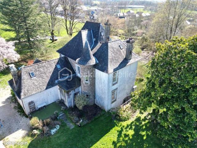 Maison vente à Vigeois, Corrèze