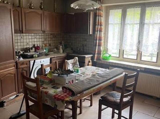 Maison vente à Neufchâteau, Crainvilliers