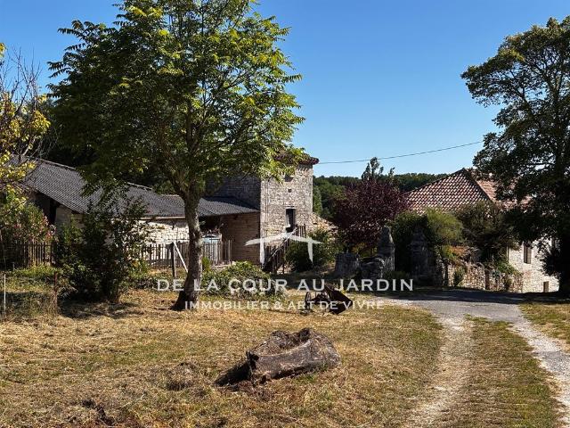 Maison vente à Castelsarrasin, Montaigu-de-quercy