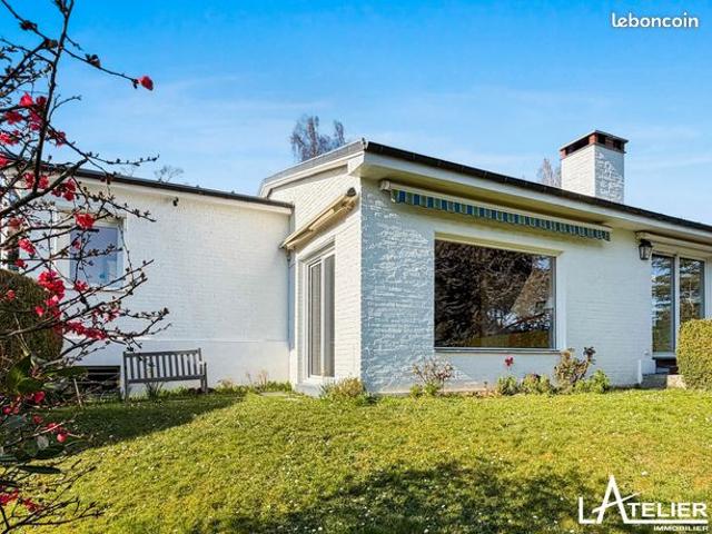 Maison vente à Mareil-Marly, Yvelines