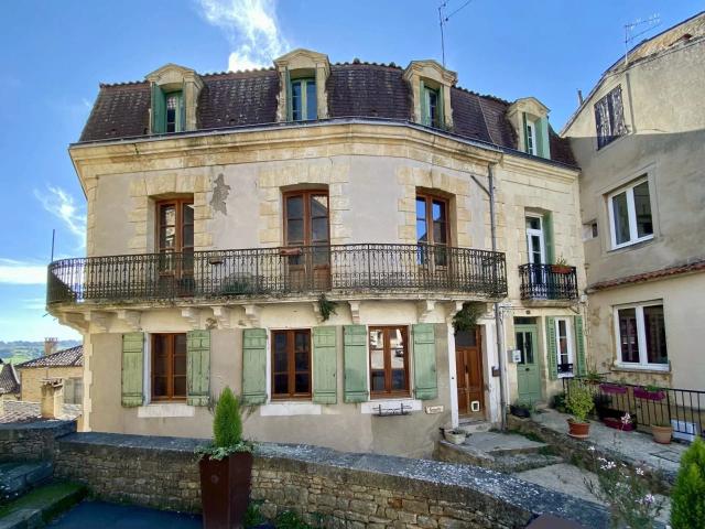 Maison vente à Sarlat-la-Canéda, Belvès