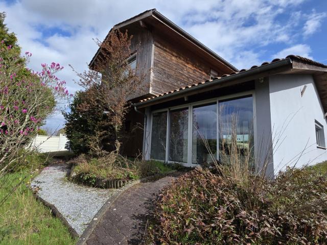Maison vente à Bordeaux, Saint-médard-d'eyrans