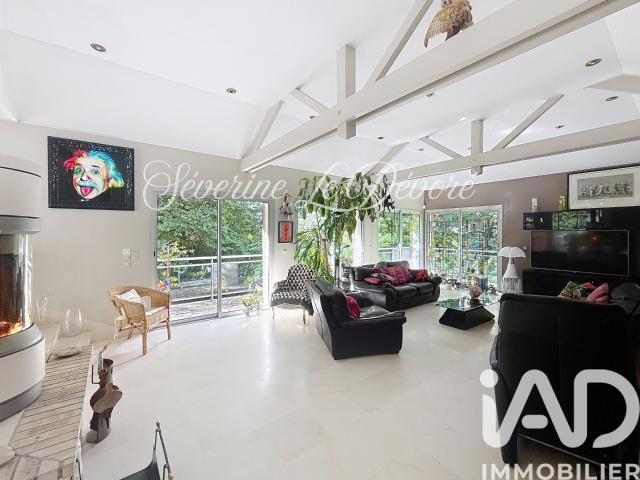 Maison vente à Sarcelles, Montlignon