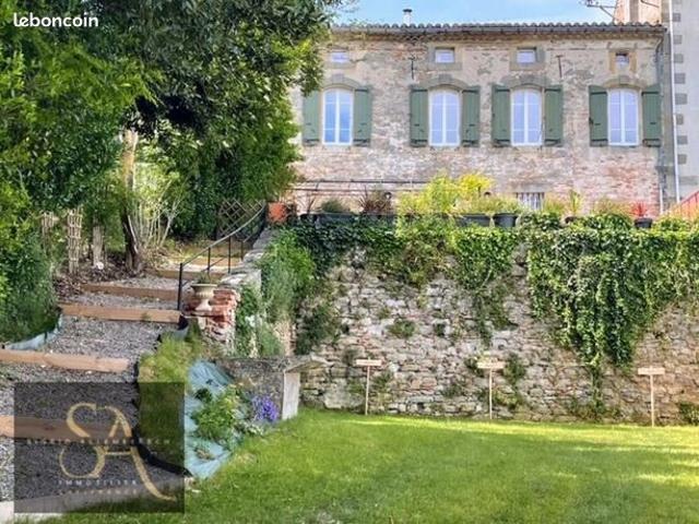 Maison vente à Carcassonne, Villasavary