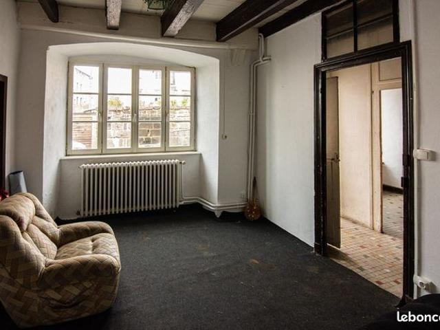 Maison vente à Brioude, La Chaise-dieu