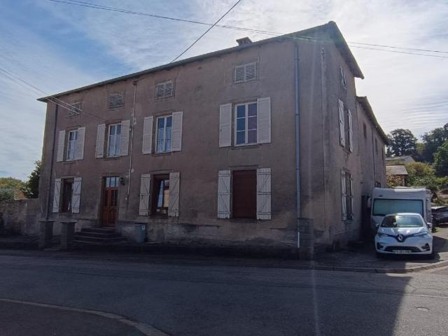 Maison vente à Bouxurulles, Vosges