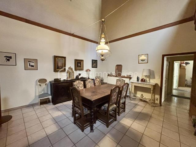 Maison vente à Lodève, Paulhan