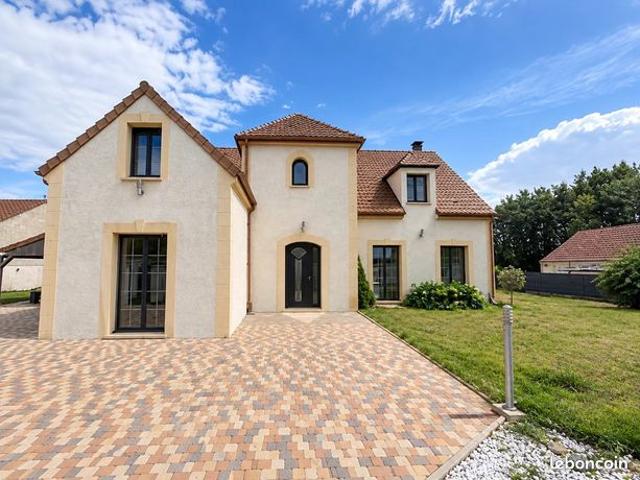 Maison vente à Rozay-en-Brie, Seine-et-Marne