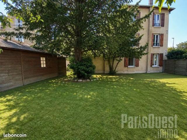Maison vente à Boulogne-Billancourt, Sèvres