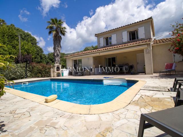Maison vente à Ajaccio, Afa