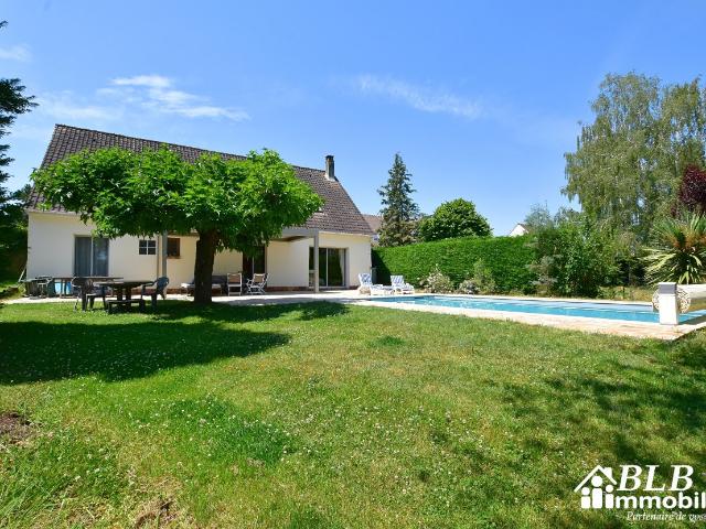 Maison vente à Rambouillet, Le Tremblay-sur-mauldre