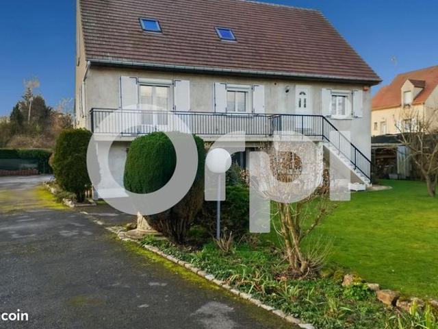Maison vente à Ver-sur-launette