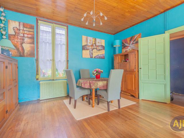 Maison vente à Bordeaux