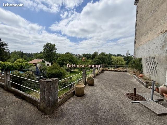 Maison vente à Périgueux, Ribérac