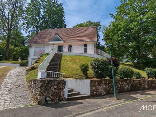 Maison vente à Rambouillet, Les Essarts-le-roi