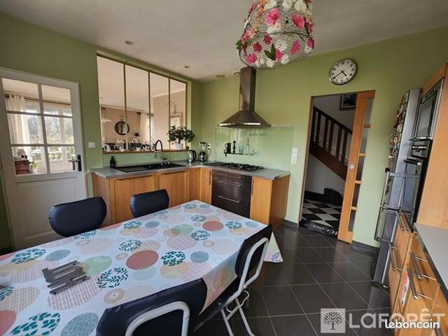 Maison vente à Beauvais