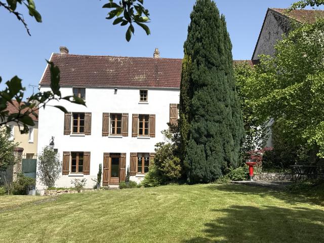 Maison vente à Pontoise, Boisemont