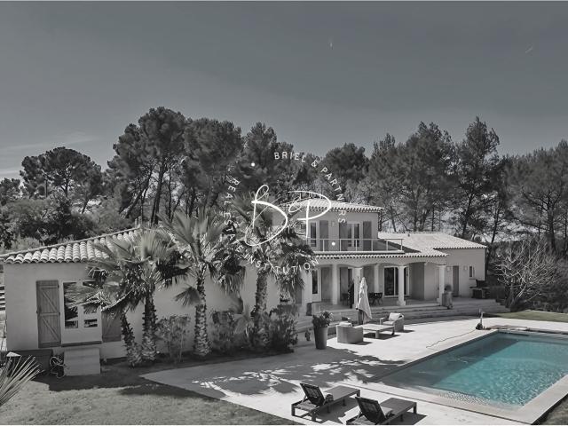 Maison vente à Arrondissement de Draguignan, Draguignan