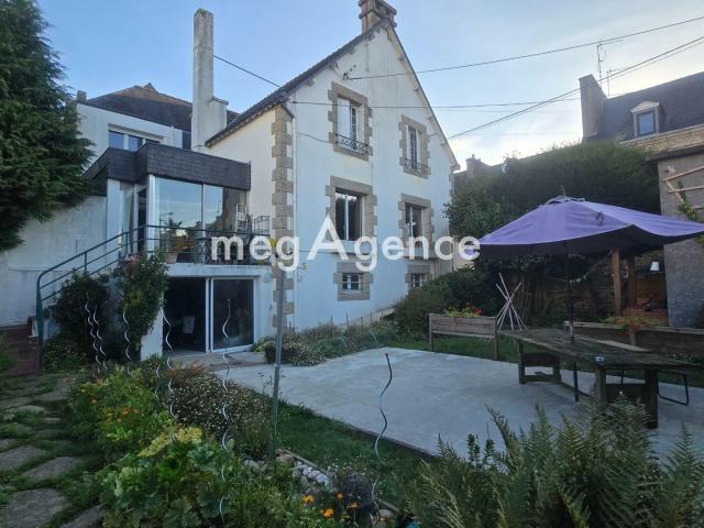 Maison vente à Pontivy, Bretagne