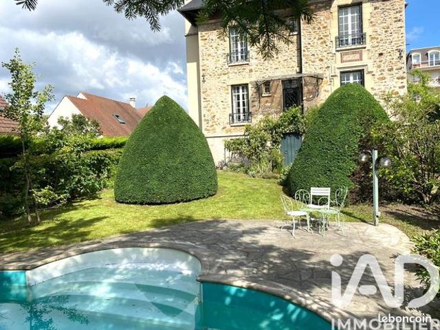 Maison vente à Nogent-sur-Marne, Villiers-sur-marne