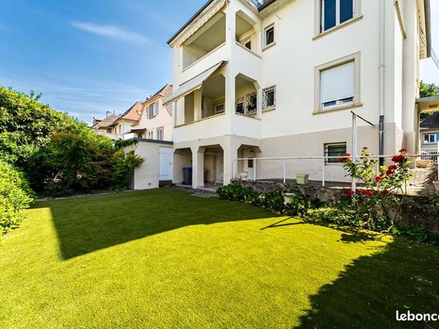 Maison vente à Strasbourg, Hoenheim