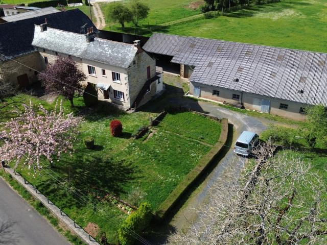 Maison vente à Rodez, Saint-félix-de-lunel