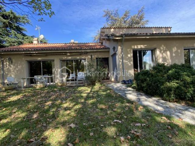 Maison vente à France métropolitaine, Portet-sur-garonne