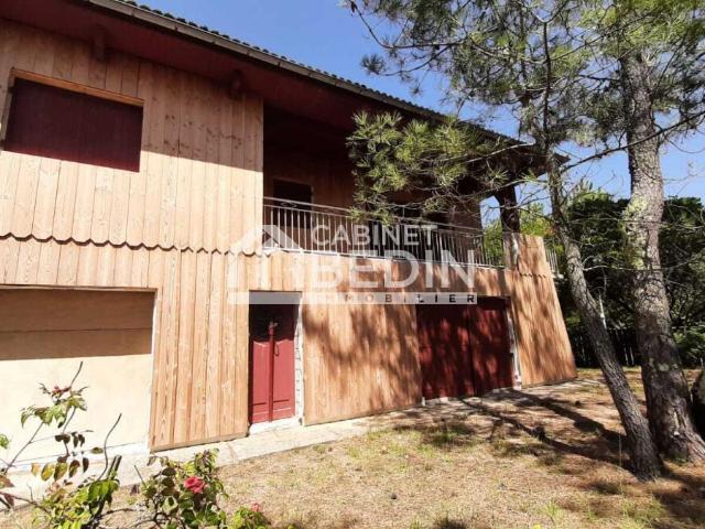Maison vente à Arcachon, Lège-cap-ferret