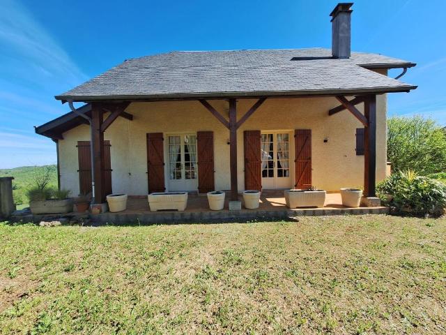 Maison vente à Bagnères-de-Bigorre, Mauvezin