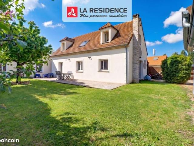 Maison vente à Rambouillet, Gambais