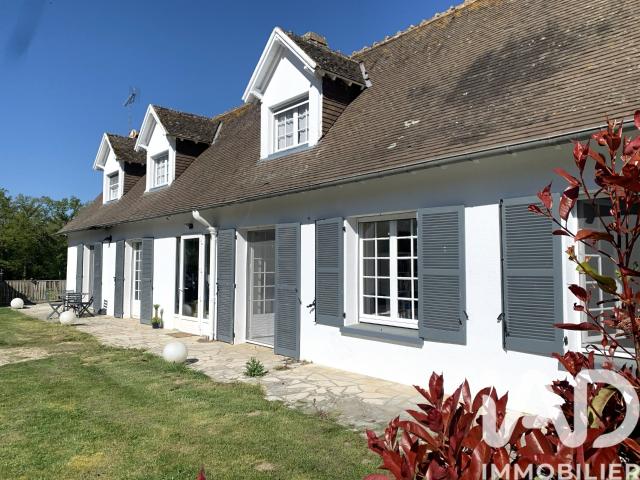 Maison vente à Mur-de-Sologne, Loir-et-Cher
