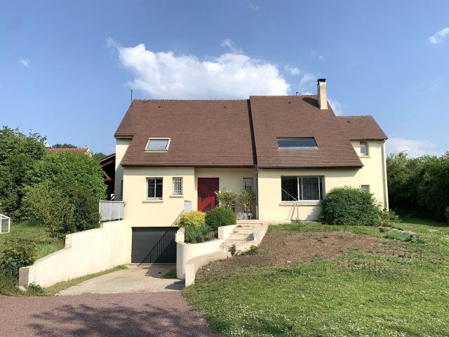Maison vente à Perthes, Seine-et-Marne