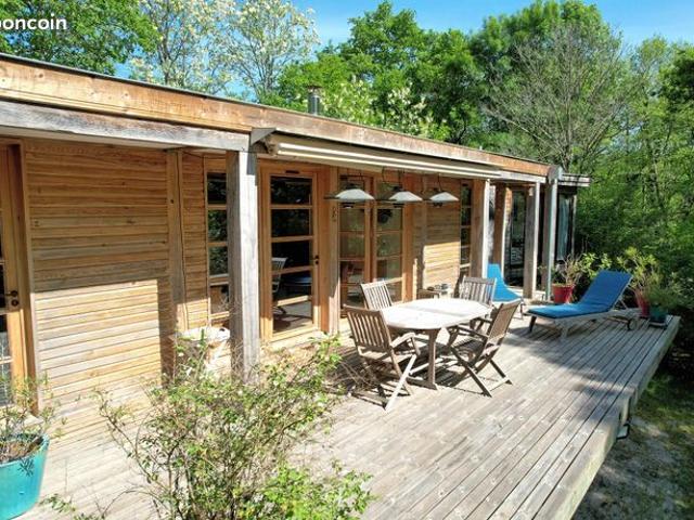 Maison vente à Cabanac-et-Villagrains, Gironde