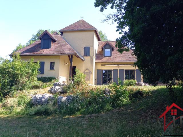 Maison vente à La Rochère, Montrond