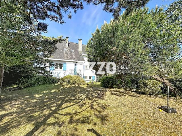 Maison vente à Avranches, Jullouville