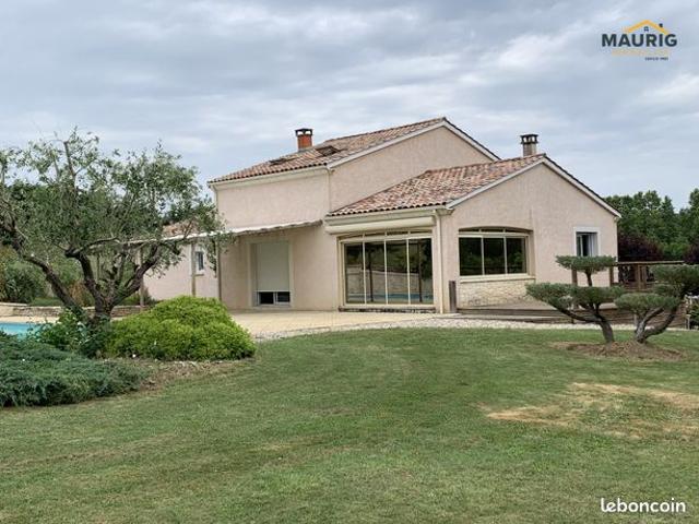Maison vente à Marmande, Saint-barthélemy-d'agenais