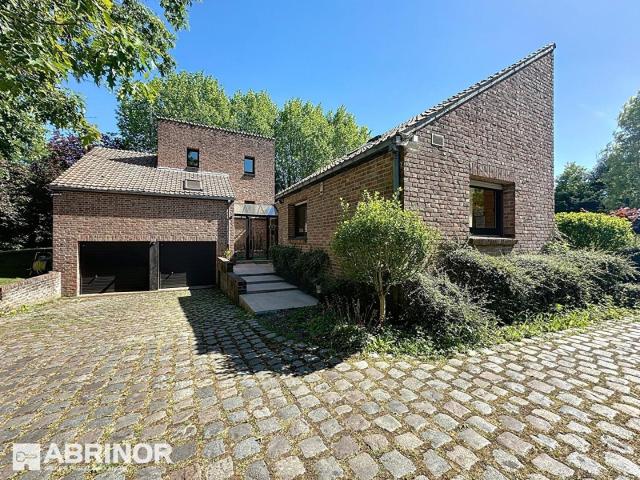Maison vente à Le Capreau, Wasquehal