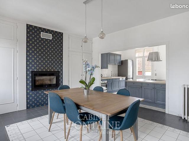 Maison vente à Beauvais, Nivillers