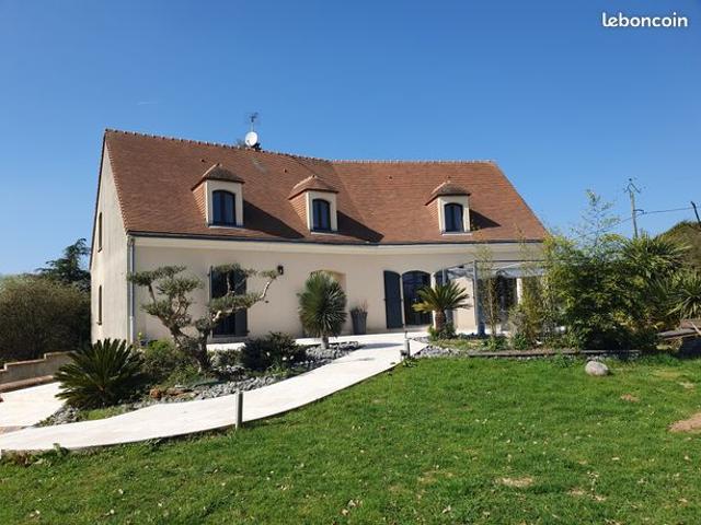 Maison vente à La Milesse, Sarthe