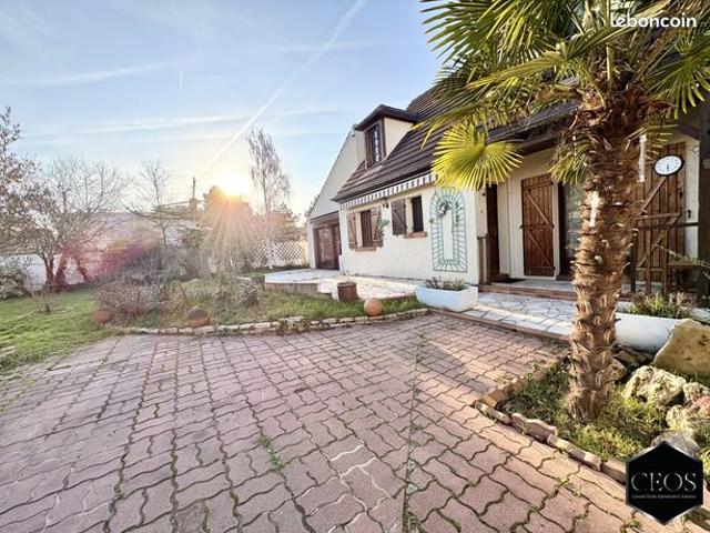Maison vente à Argenteuil, Montigny-lès-cormeilles