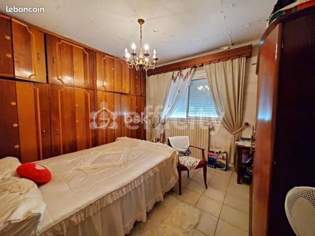 Maison vente à L'Haÿ-les-Roses, Villejuif