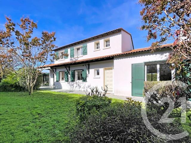 Maison vente à Nantes, Rezé