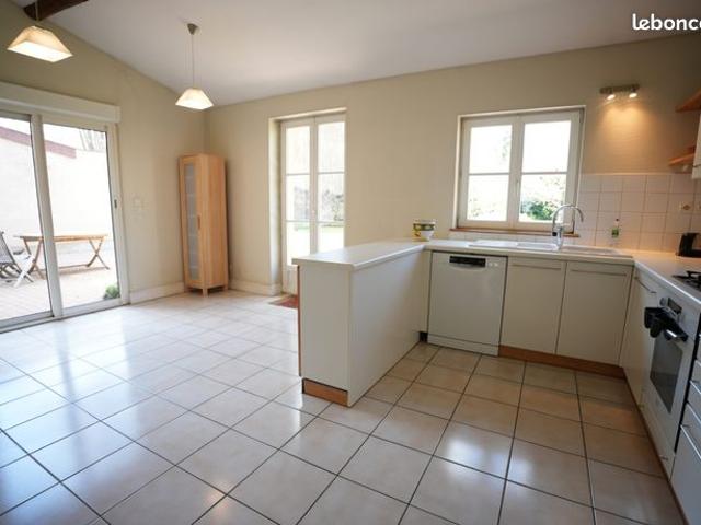 Maison vente à Metz